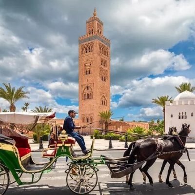 Marrakech