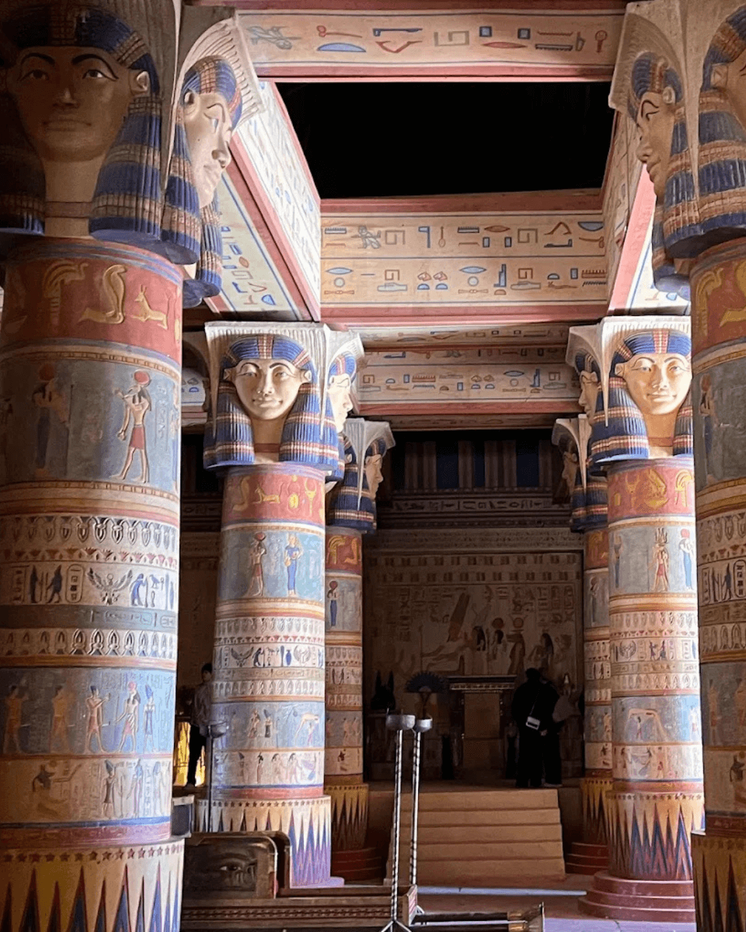 <span> Day 4 </span>Ouarzazate - Ait Benhaddou - Marrakech