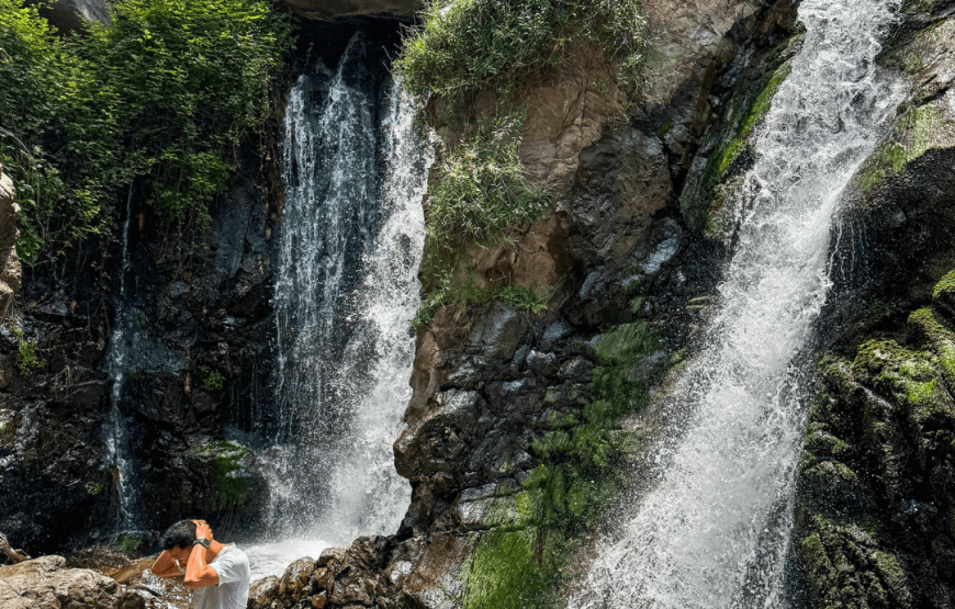 Private 5-Days Morocco Trip: Culture, Sahara, Adventure & Relaxation