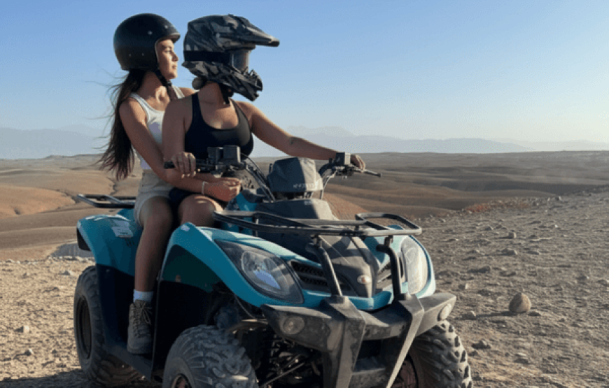 Private 5-Days Morocco Trip: Culture, Sahara, Adventure & Relaxation