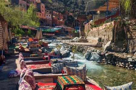Why an Ourika Valley Day Trip is the Perfect Escape from Marrakech