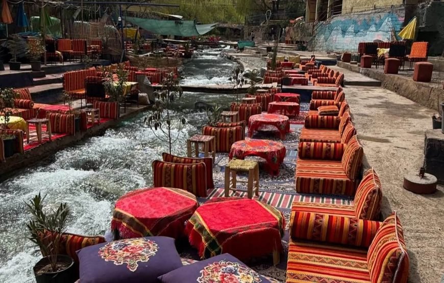 Private 5-Days Morocco Trip: Culture, Sahara, Adventure & Relaxation