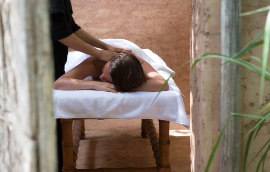 Private 5-Days Morocco Trip: Culture, Sahara, Adventure & Relaxation