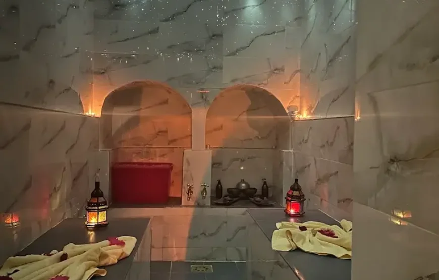 Private 5-Days Morocco Trip: Culture, Sahara, Adventure & Relaxation